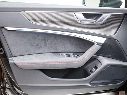 New 2026 Audi RS 6 performance image 34