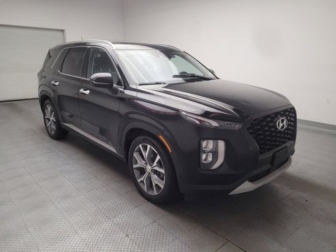 Used 2020 Hyundai Palisade SEL w/ Convenience Package FWD image 13