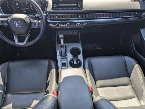 Used 2024 Honda Civic EX-L image 15