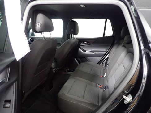 Used 2025 Chevrolet Equinox LT image 29