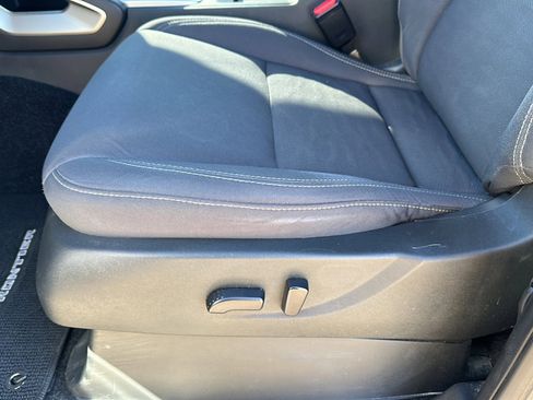 Certified 2024 Nissan Frontier SV w/ SV Convenience Package image 15