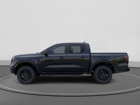 New 2026 Ford Ranger XLT w/ Equipment Group 301A High AWD/4WD image 3