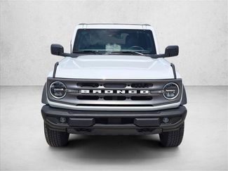 Used 2024 Ford Bronco Big Bend AWD/4WD video 2