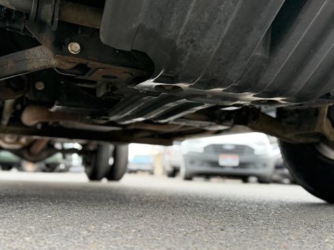 Used 2002 Chevrolet Silverado 3500 LS w/ Electrical Convenience Pkg image 79