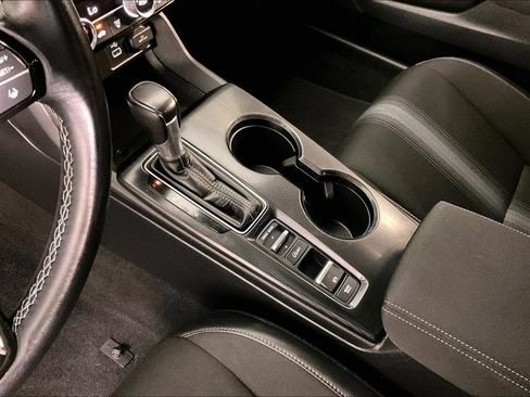 Used 2022 Honda Civic Sport image 17