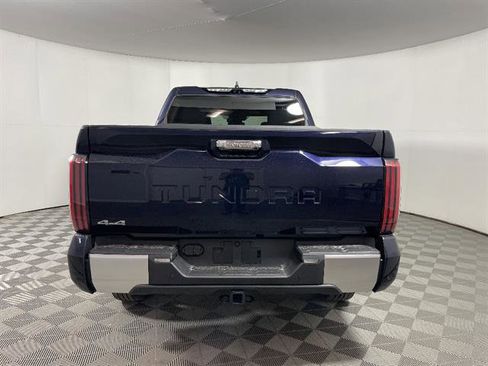 New 2026 Toyota Tundra Limited AWD/4WD image 6