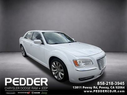 Used 2013 Chrysler 300