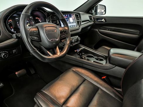 Used 2023 Dodge Durango GT AWD/4WD image 12