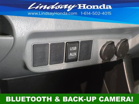 Used 2014 Toyota Tacoma PreRunner w/ Convenience Package image 21