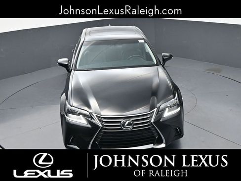 Used 2016 Lexus GS 350 AWD image 24