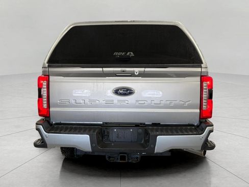 Used 2023 Ford F250 XLT w/ Tremor Off-Road Package image 7