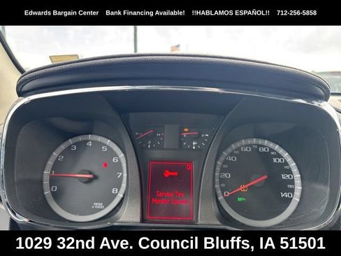 Used 2015 GMC Terrain SLT w/ Chrome Appearance Package FWD image 16