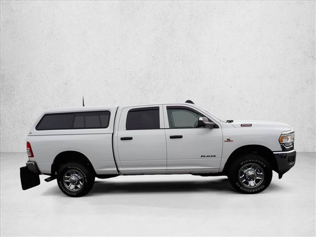 Used 2020 RAM 2500 Tradesman AWD/4WD image 5