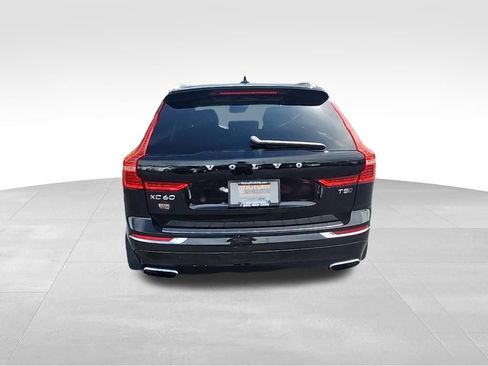 Used 2021 Volvo XC60 T5 Inscription w/ Advanced Package AWD/4WD image 25
