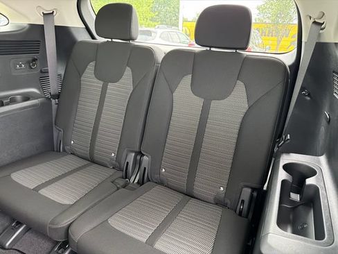New 2026 Kia Sorento LX FWD image 20