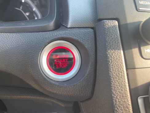 Used 2016 Honda Civic LX-P image 30