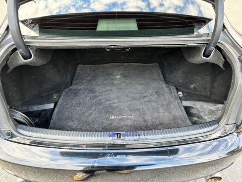 Used 2009 Lexus IS 350 image 13