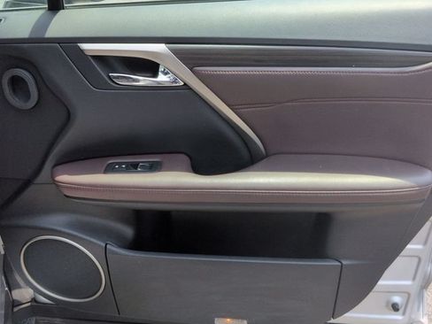 Used 2016 Lexus RX 350 FWD image 33