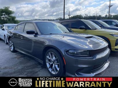 Used 2023 Dodge Charger GT