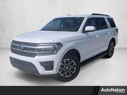 Used 2024 Ford Expedition XLT
