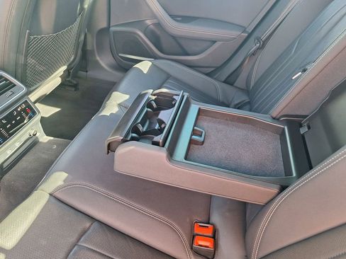 Used 2019 Audi A6 3.0T Premium Plus w/ Premium Plus Package image 13