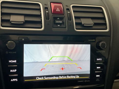 Used 2017 Subaru Forester 2.5i Limited w/ Popular Package #2 AWD/4WD image 17