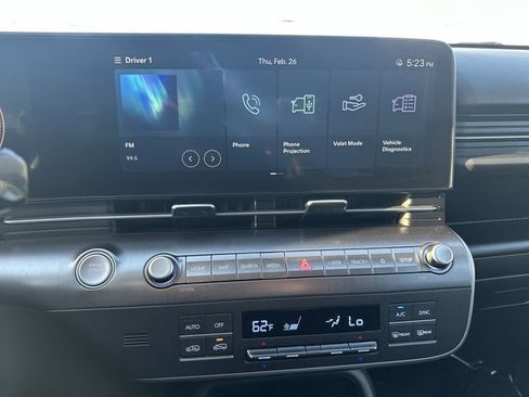 Used 2025 Hyundai Kona SEL image 25