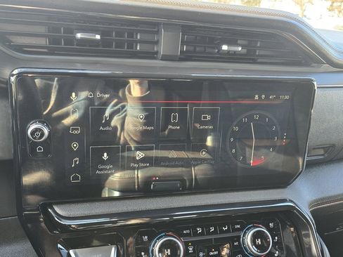 Used 2024 GMC Sierra 1500 AT4 w/ AT4 Premium Package image 24