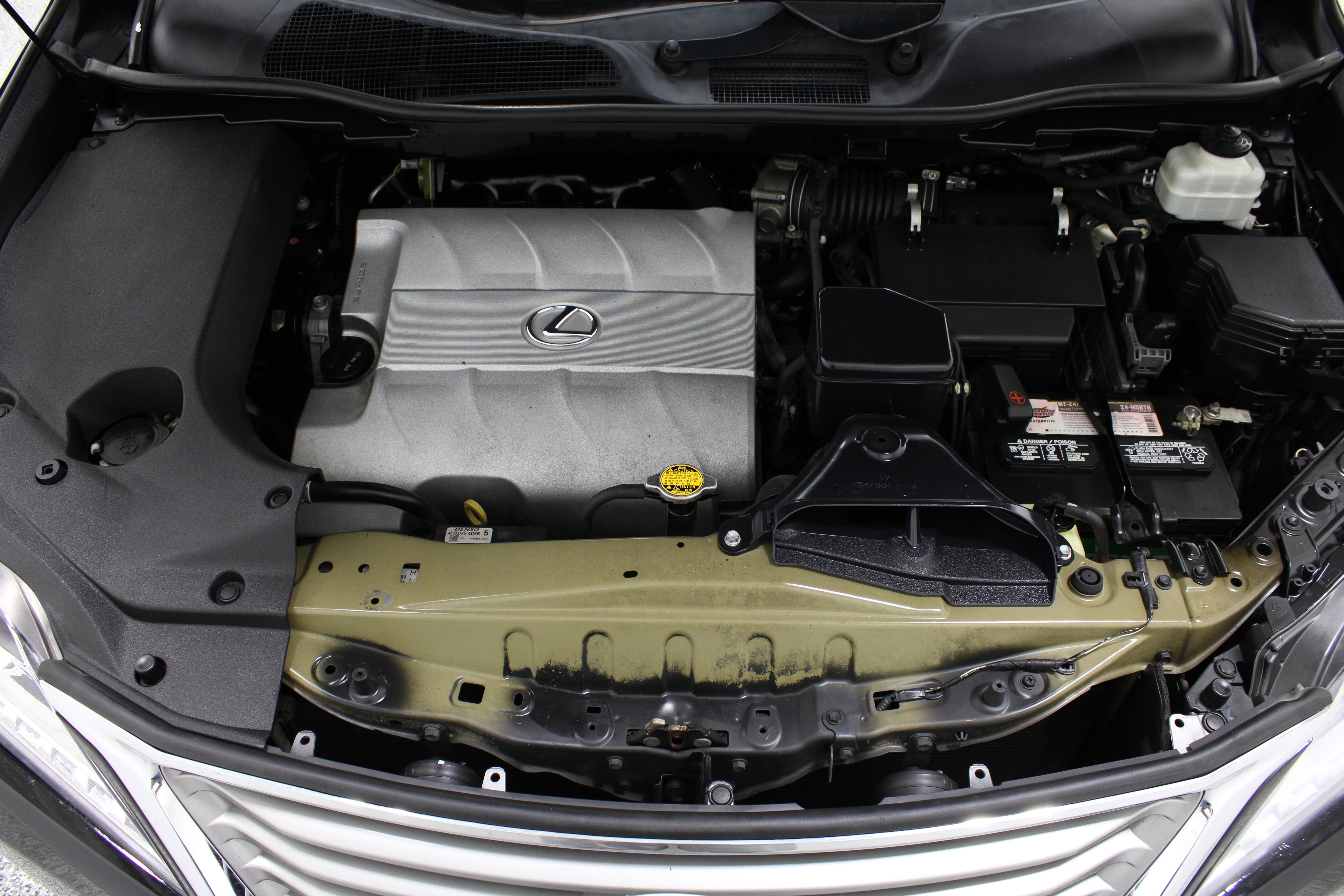 Used 2014 Lexus RX 350 FWD w/ Navigation Package image 42