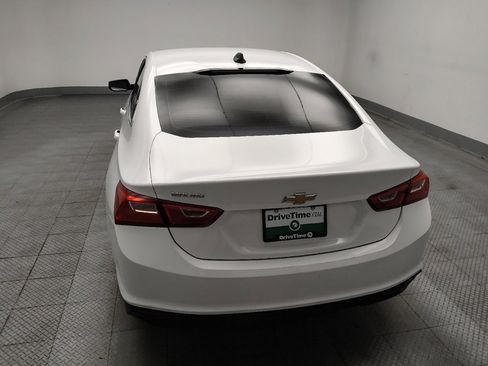 Used 2018 Chevrolet Malibu LS FWD image 6