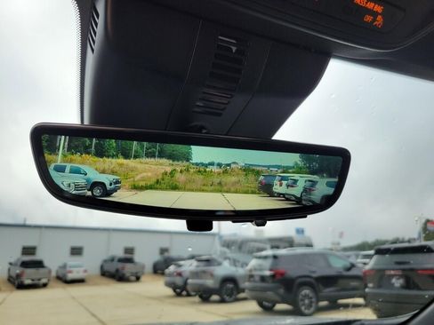 New 2026 Chevrolet Traverse LT w/ Driver Confidence Package image 18