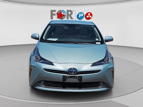 Used 2020 Toyota Prius XLE AWD/4WD image 8