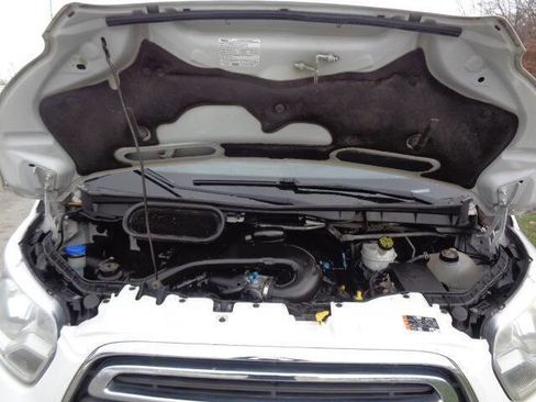 Used 2017 Ford Transit 350 138 DRW w/ Interior Upgrade Package image 28