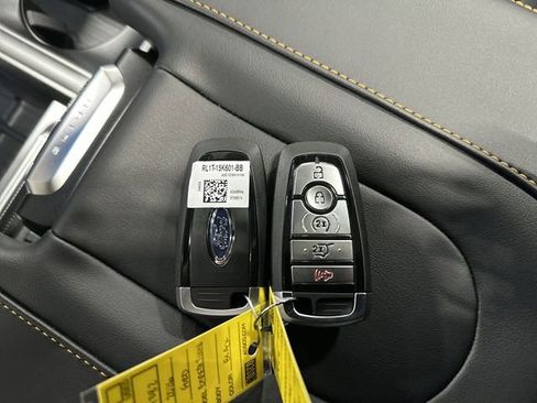 New 2026 Ford Expedition Tremor AWD/4WD image 36