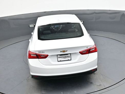 Used 2023 Chevrolet Malibu LT image 24