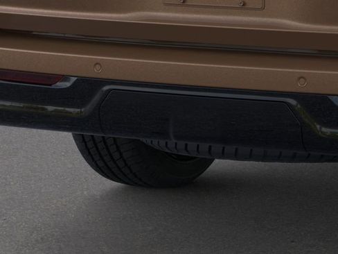 New 2026 Lincoln Navigator Black Label AWD/4WD image 24