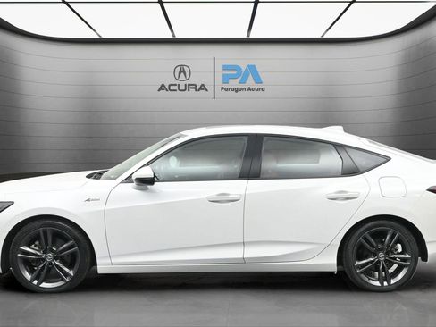 Used 2023 Acura Integra A-Spec image 23