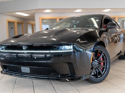 Used 2025 Dodge Charger R/T Scat Pack w/ Track Pack