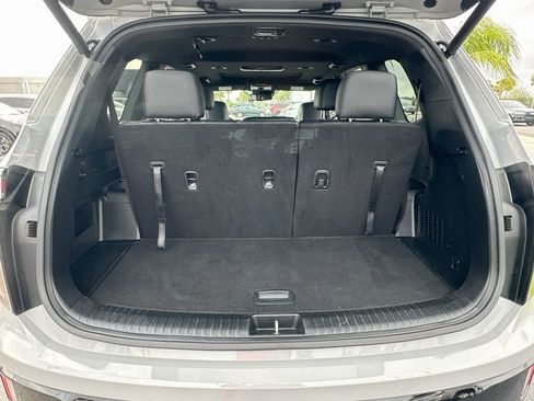 Certified 2024 Kia Telluride EX X-Line AWD/4WD image 27