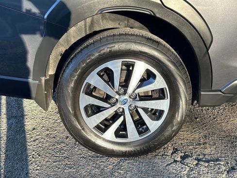 Certified 2023 Subaru Outback Premium AWD/4WD image 12