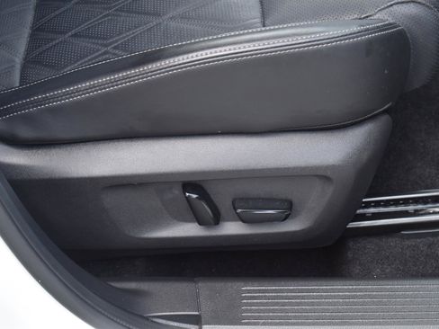 Used 2023 Nissan Rogue Platinum w/ Platinum Premium Package FWD image 73