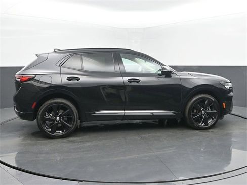 Used 2022 Buick Envision Preferred w/ Sport Touring Package image 6