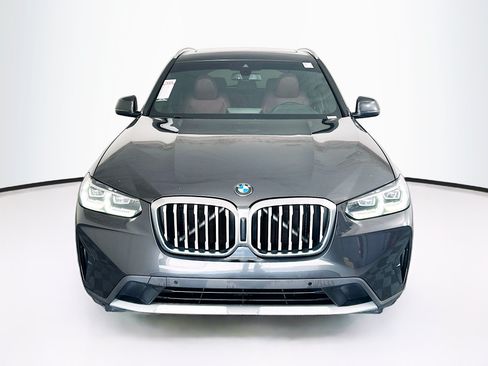Used 2022 BMW X3 sDrive30i RWD image 8