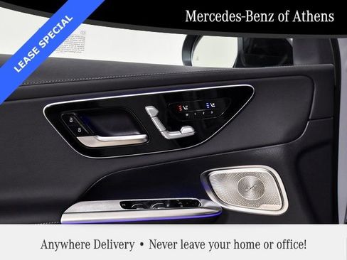 New 2026 Mercedes-Benz GLC 43 AMG 4MATIC Coupe image 19