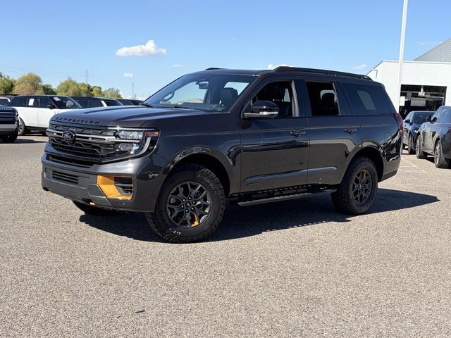 Used 2026 Ford Expedition Tremor AWD/4WD image 2