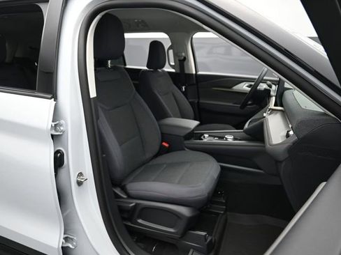 Certified 2026 Ford Explorer Active image 27