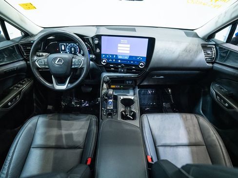 Used 2024 Lexus NX 350 AWD image 14