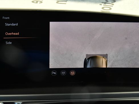 Used 2024 Cadillac Lyriq Tech w/ Driver Assist Package RWD image 23
