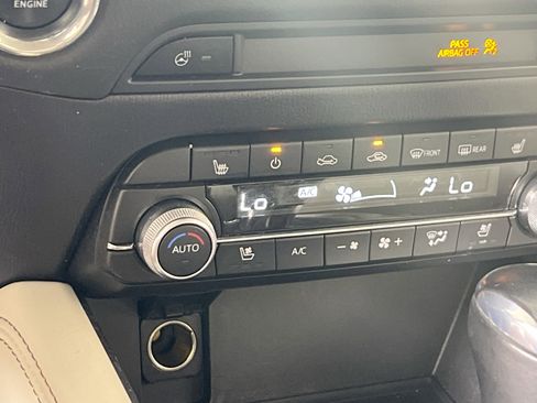 Used 2023 MAZDA CX-5 AWD 2.5 S w/ Premium Plus Pkg image 21