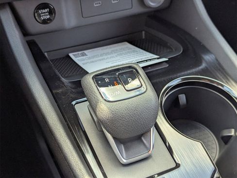 New 2026 Nissan Rogue SV image 17